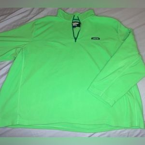 lands’ end jacket 4XL